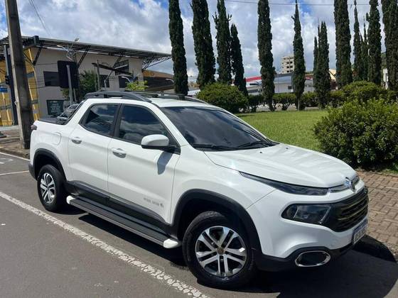 FIAT TORO 1.8 16V EVO FLEX FREEDOM OPEN EDITION PLUS AT6